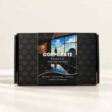 Corporate Bundle Exclusive Collection (Men)