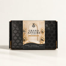 Grand Affairs Bundle Exclusive Collection (Men)