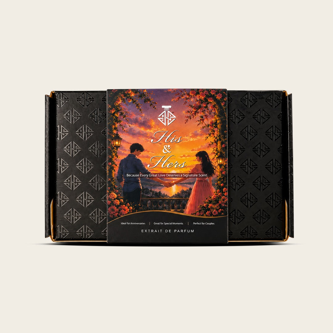His & Hers Bundle