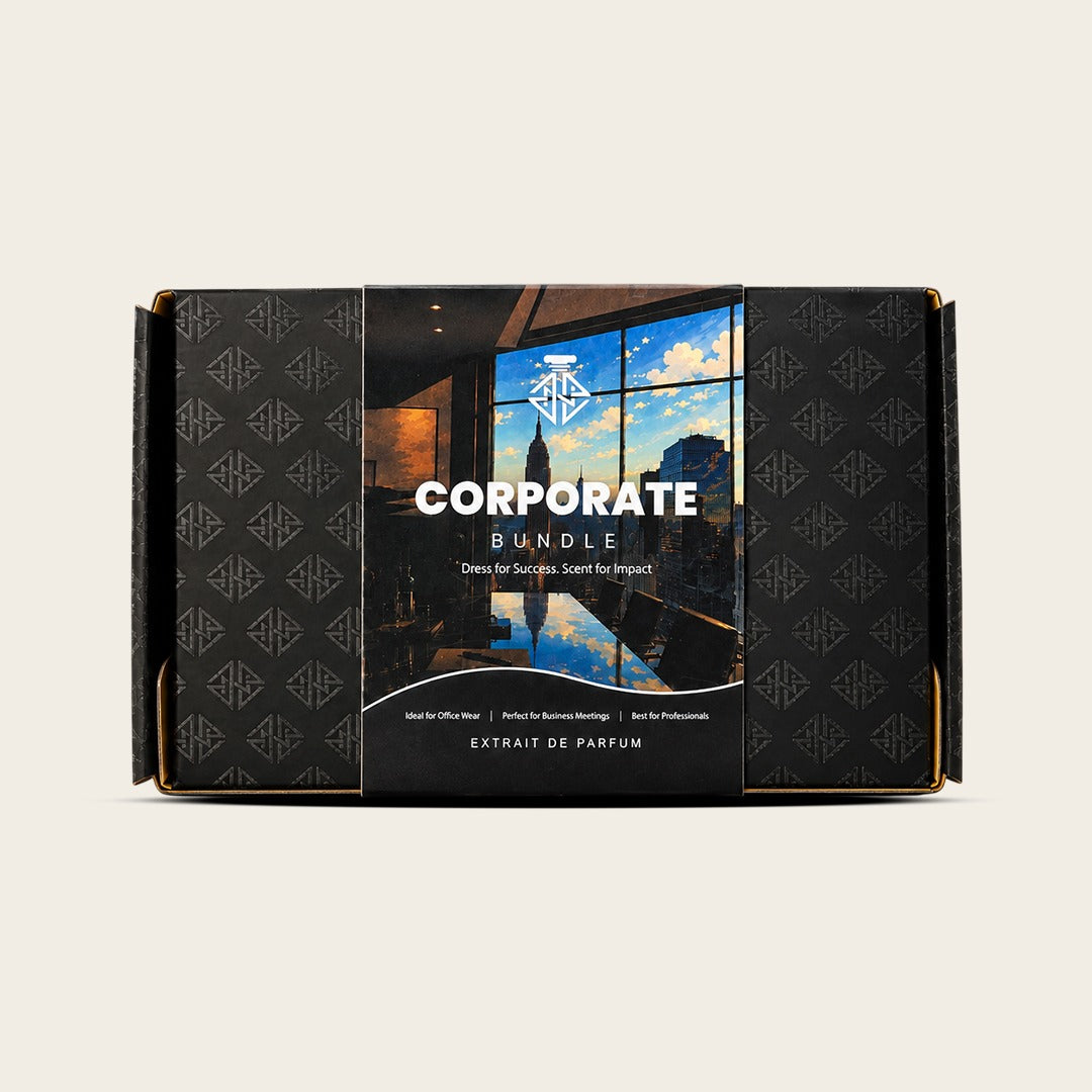 Corporate bundle