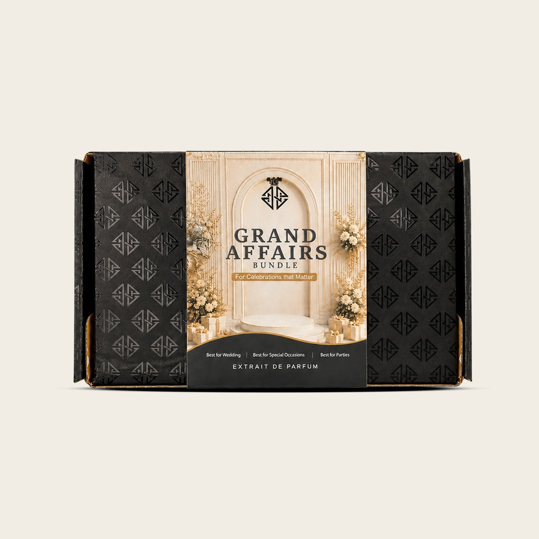 grand affairs bundle