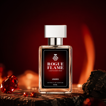 Rogue Flame by Ainor Essence For Men & Women