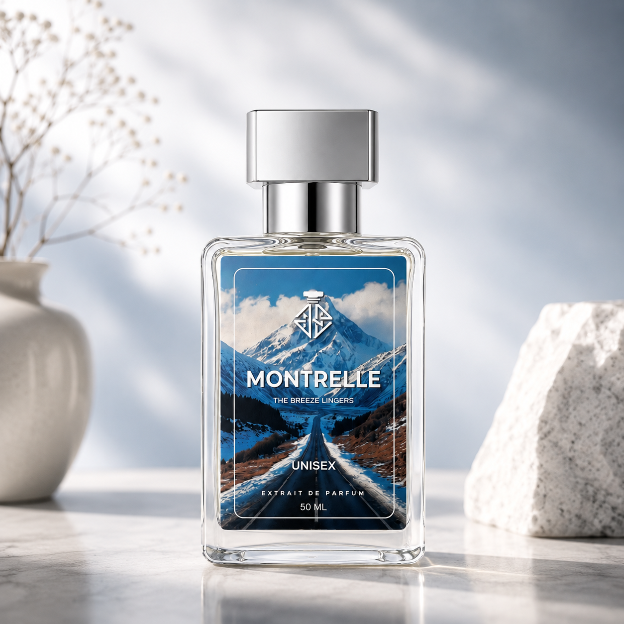 Montrelle by Ainor Essence For Men & Women