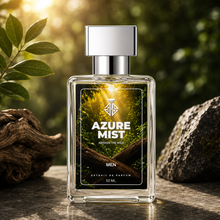 Azure Mist by Ainor Essence For Men