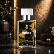 Vigor by Ainor Essence For Men