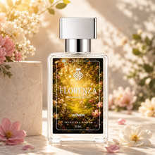 Florenza by Ainor Essence For Women