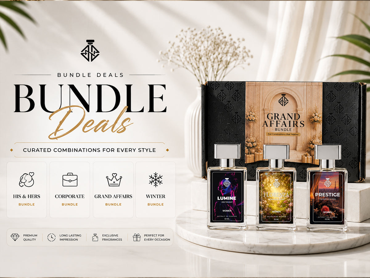 SHOP BUNDLES