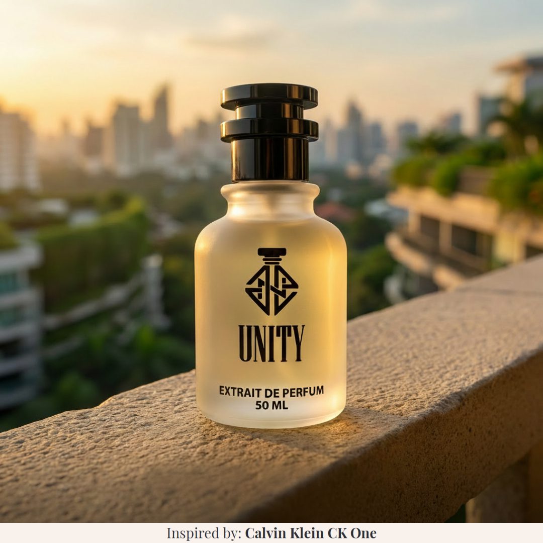 Unity ⚥