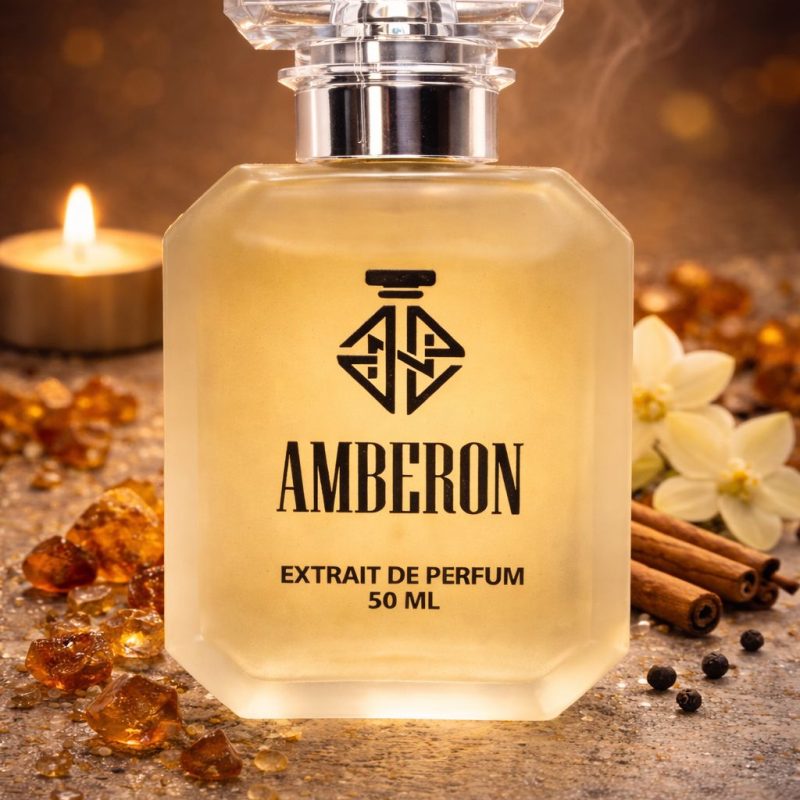 Amberon