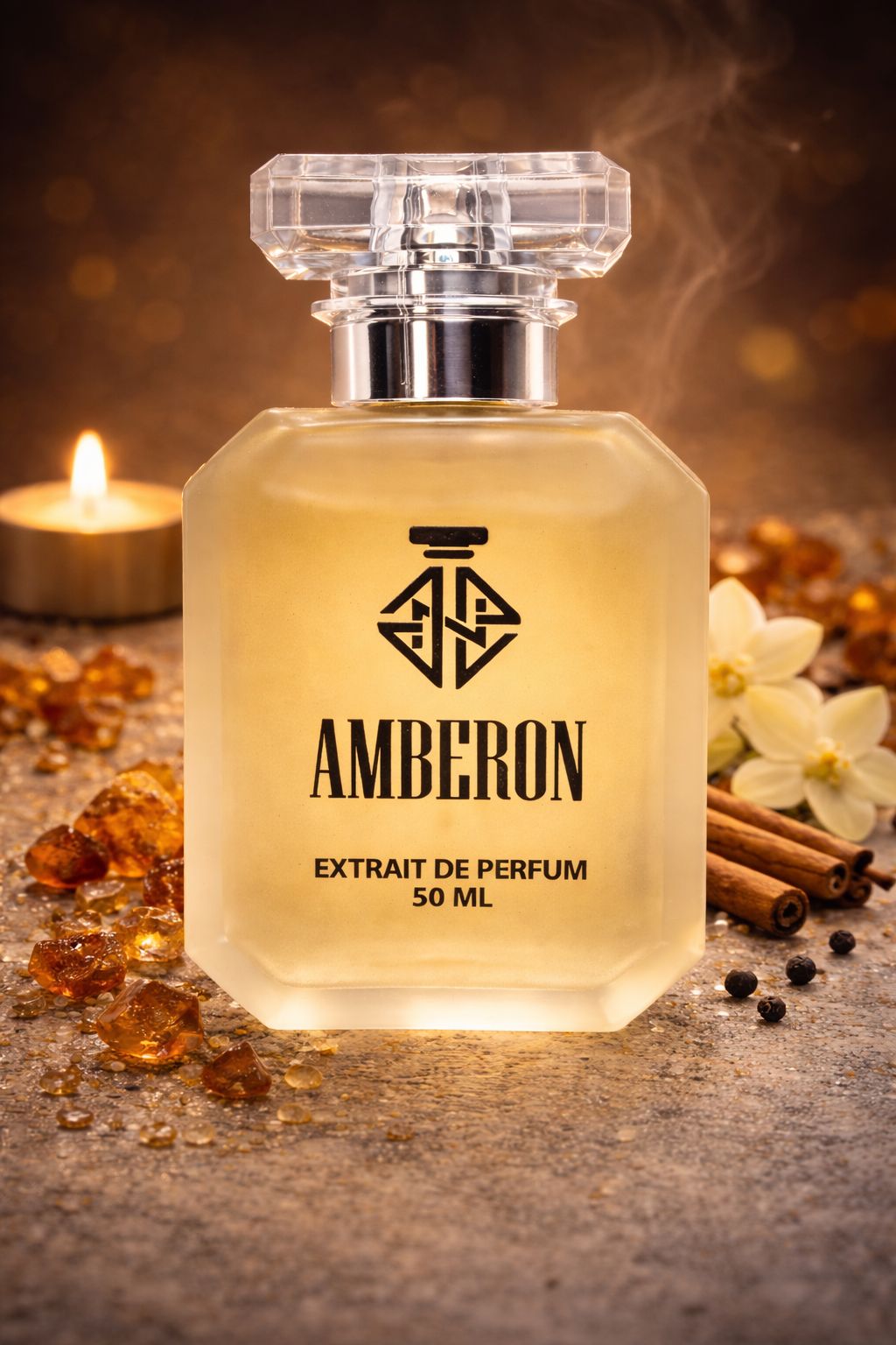 Amberon