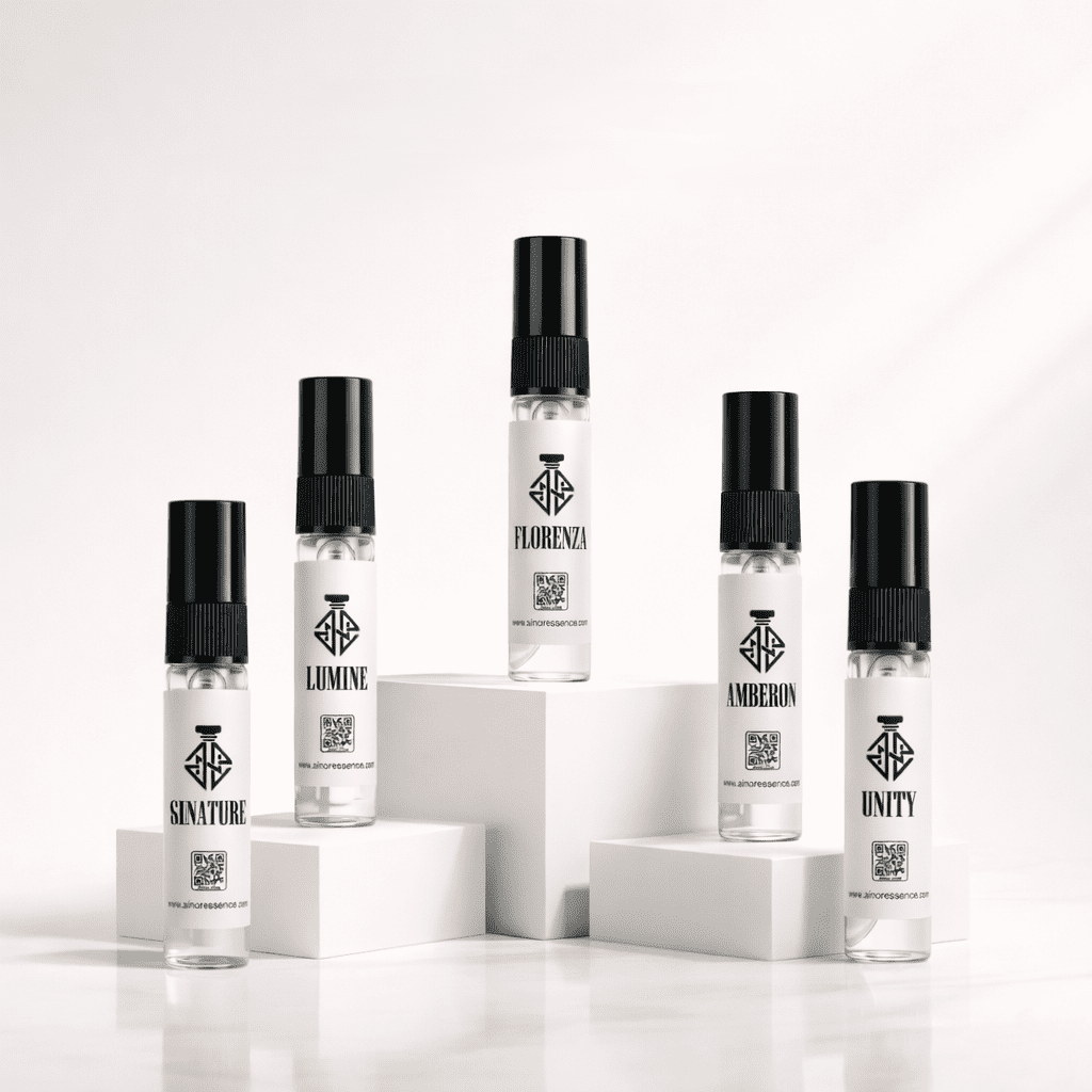 5 Testers of Your Choice